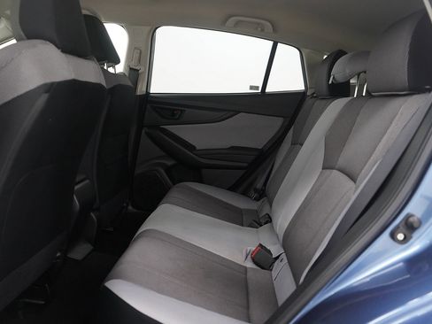 Used 2020 Subaru Crosstrek 2.0i image 14