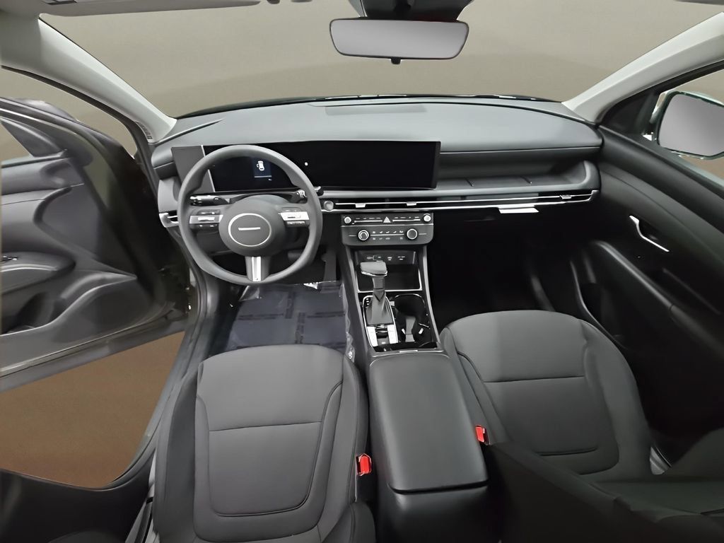 New 2026 Hyundai Tucson SE FWD image 15