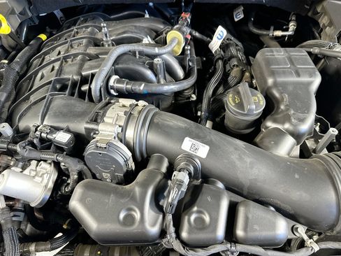 Used 2023 Jeep Grand Cherokee L Limited image 32