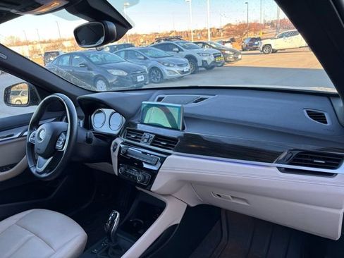 Used 2021 BMW X1 xDrive28i w/ Convenience Package image 25
