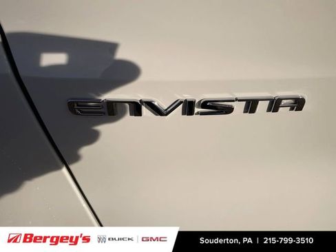 New 2026 Buick Envista Sport Touring w/ Convenience I Package FWD image 35