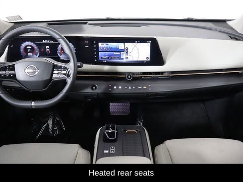 Used 2023 Nissan Ariya FWD image 13