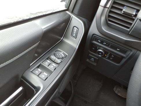 Used 2024 Ford F150 XLT w/ Equipment Group 302A MID image 22