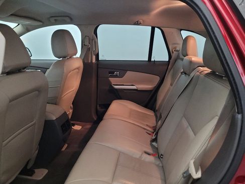 Used 2014 Ford Edge SEL w/ Equipment Group 205A AWD/4WD image 18