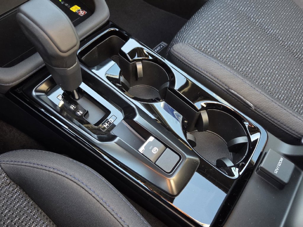 New 2026 Subaru Forester Sport AWD/4WD image 20