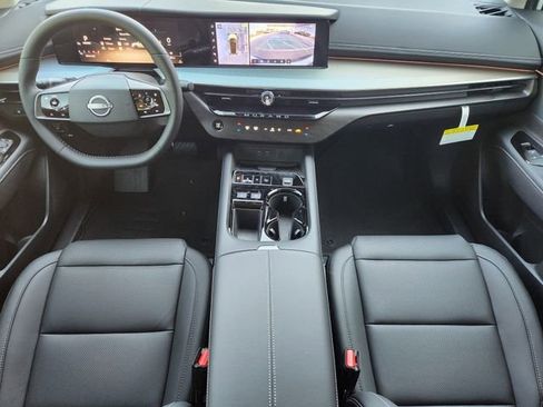 New 2026 Nissan Murano SL image 20