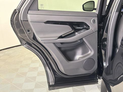 Certified 2026 Land Rover Range Rover Evoque S image 26