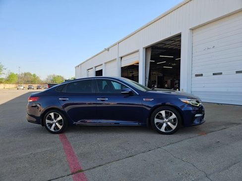 Used 2020 Kia Optima S image 4