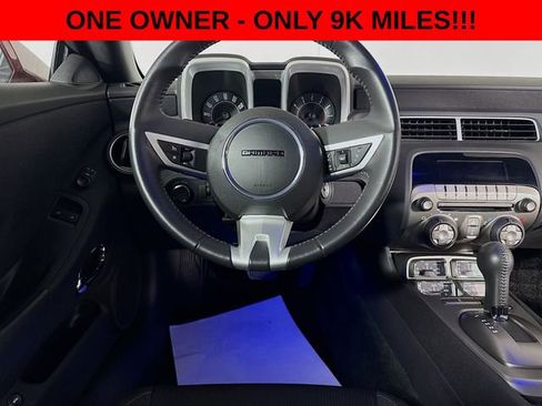 Used 2011 Chevrolet Camaro LT w/ RS Package image 20