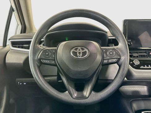 Used 2024 Toyota Corolla LE FWD image 17