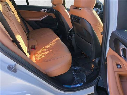 Used 2023 BMW X5 sDrive40i w/ Parking Assistance Package RWD image 22