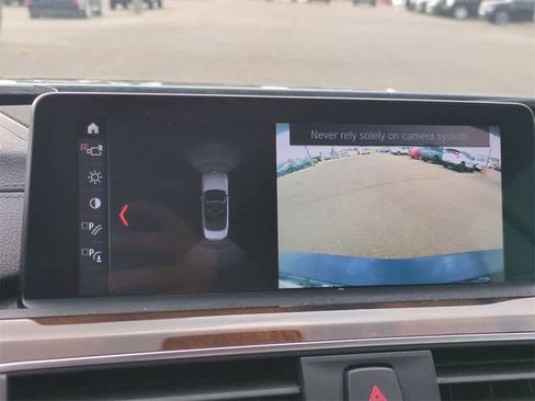 Used 2020 BMW 430i xDrive Convertible w/ Convenience Package image 20