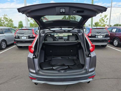 Used 2018 Honda CR-V Touring image 13