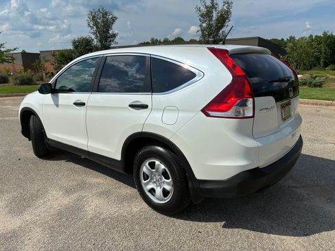 Used 2014 Honda CR-V LX image 3