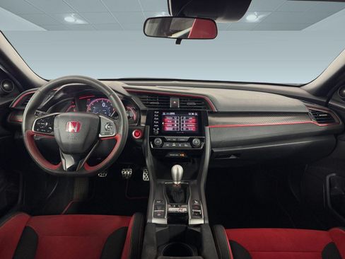 Used 2021 Honda Civic Type R image 14