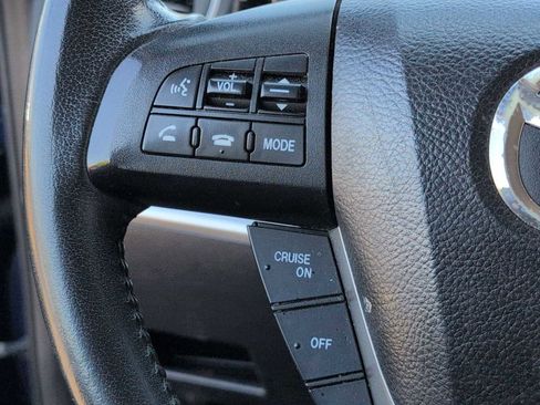 Used 2012 MAZDA MAZDA3 i Touring FWD image 22
