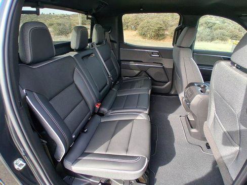 New 2026 GMC Sierra EV Elevation w/ Premium Package AWD/4WD image 15