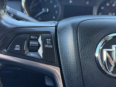Used 2019 Buick Encore Preferred AWD/4WD image 19