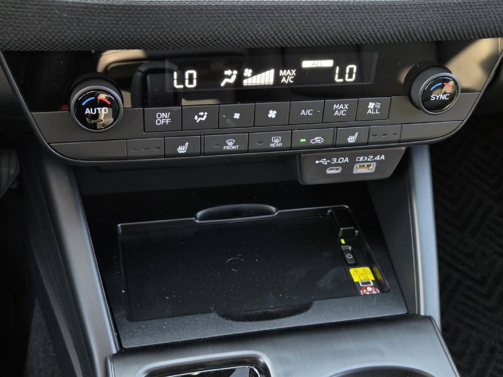 New 2026 Subaru Outback Premium AWD/4WD image 19