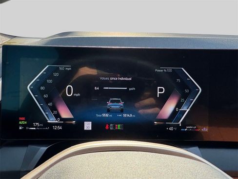 Certified 2025 BMW X3 xDrive30i w/ Premium Package image 13