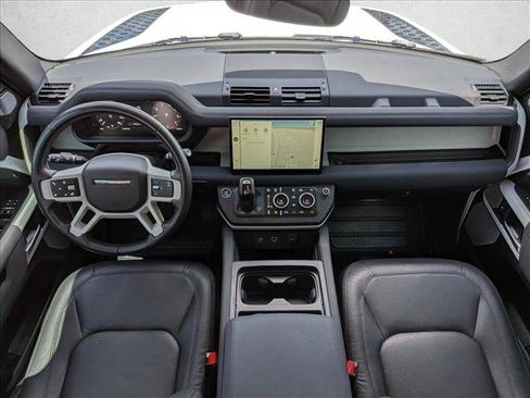 Used 2023 Land Rover Defender 130 S AWD/4WD image 19