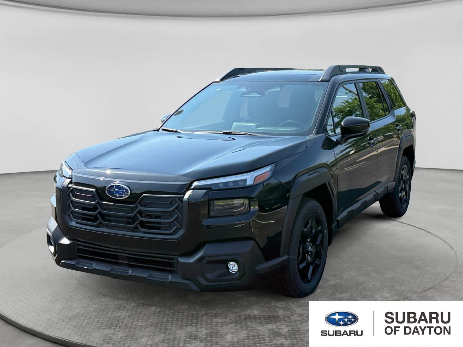 New 2026 Subaru Outback Limited AWD/4WD image 1