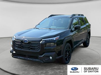 New 2026 Subaru Outback Limited