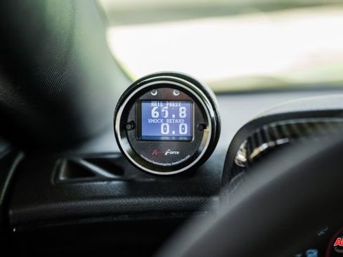 Used 2014 Chevrolet Camaro ZL1 image 21