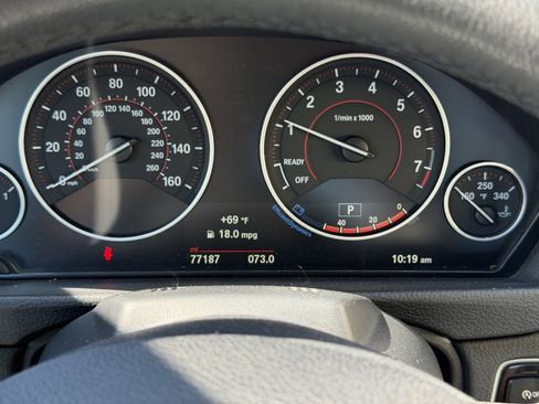 Used 2017 BMW 430i xDrive Convertible AWD/4WD image 18