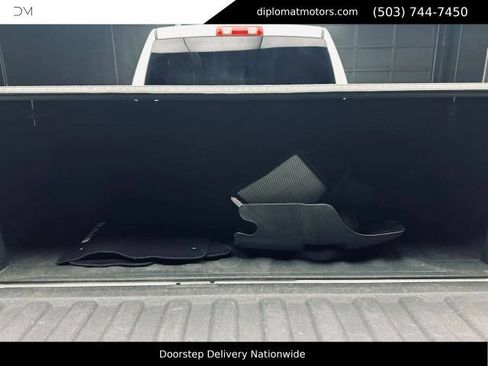 Used 2014 RAM 1500 Tradesman w/ Popular Equipment Group RWD image 41