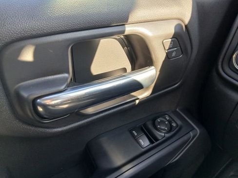 New 2026 GMC Sierra 1500 Pro w/ Pro Value Package AWD/4WD image 13