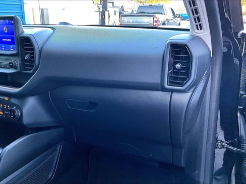 Certified 2024 Ford Bronco Sport Outer Banks image 18