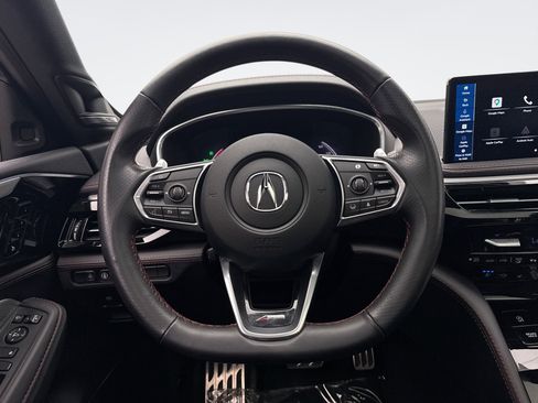 Used 2025 Acura MDX A-Spec AWD/4WD image 12