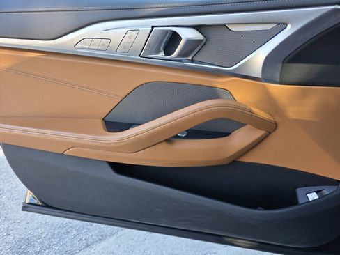 Used 2023 BMW M850i Gran Coupe xDrive AWD/4WD image 24