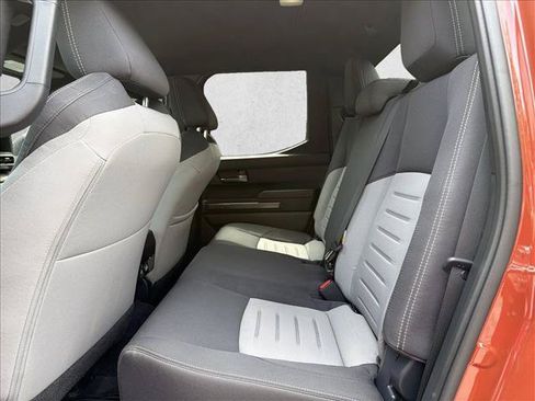 Used 2025 Toyota Tacoma TRD Off-Road AWD/4WD image 23