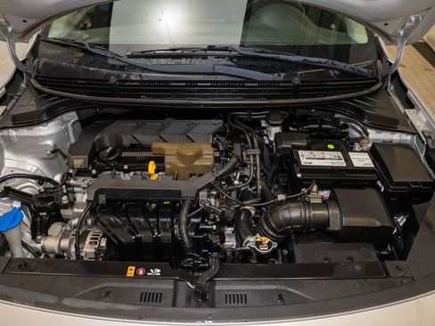 Certified 2020 Kia Rio LX image 17