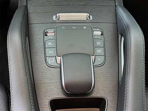 New 2025 Mercedes-Benz GLE 350 4MATIC image 19
