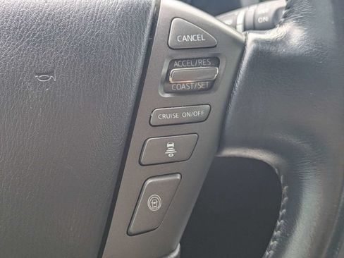 Used 2020 Nissan Armada SL w/ Premium Package RWD image 31