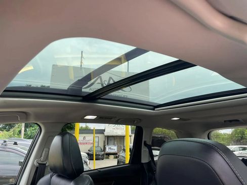 Used 2021 Subaru Ascent Touring w/ Popular Package #2A AWD/4WD image 11