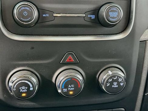 Used 2022 RAM 1500 Tradesman w/ Popular Equipment Group AWD/4WD image 15