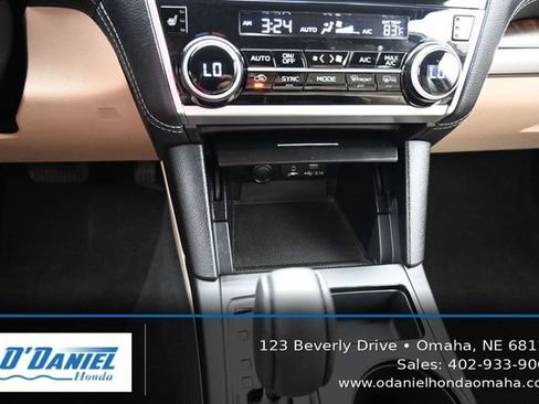 Used 2019 Subaru Outback 2.5i Limited w/ Protection Package #1 AWD/4WD image 31