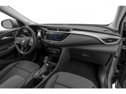 Used 2023 Buick Encore GX Select w/ Sport Touring Package FWD image 18