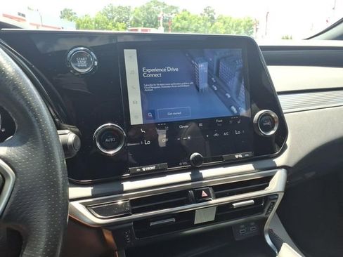 Used 2023 Lexus RX 350 F Sport w/ Accessory Package AWD/4WD image 19
