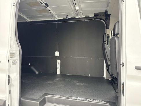 New 2026 Ford Transit 150 Base w/ Load Area Protection Package image 11