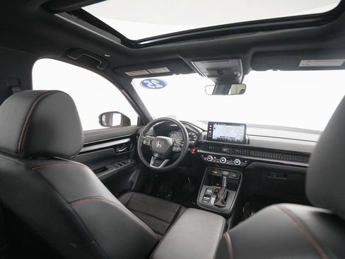 Used 2025 Honda CR-V Sport Touring image 16