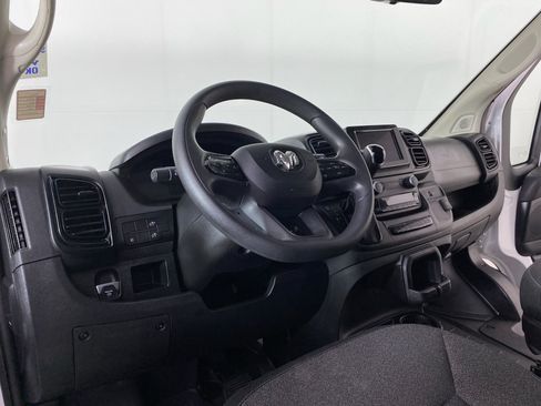 Used 2025 RAM ProMaster 2500 w/ U-Haul Equipment Group FWD image 2