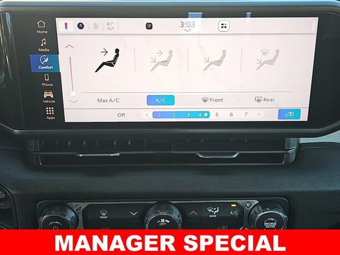 New 2026 Jeep Wrangler Sport AWD/4WD image 20