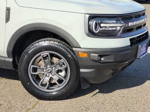 Certified 2023 Ford Bronco Sport Big Bend w/ Convenience Package image 6