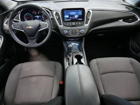 Used 2020 Chevrolet Malibu LT image 15