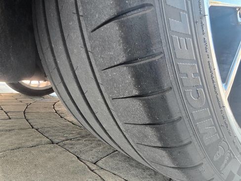 Used 2014 Porsche Panamera image 54